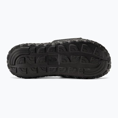 Dámske žabky The North Face Never Stop Cush Slide black/black