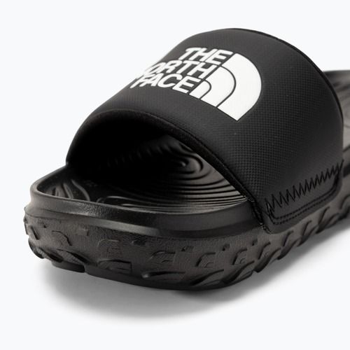 Dámske žabky The North Face Never Stop Cush Slide black/black