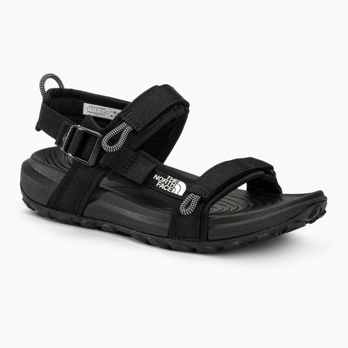 Dámske sandále The North Face Explore Camp black/black