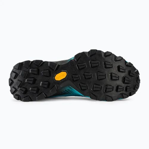 Pánska bežecká obuv SCARPA Spin Ultra azure/black