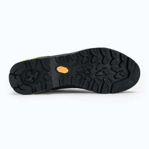 Pánska prístupová obuv SCARPA Zodiac GTX anthracite/sulphur