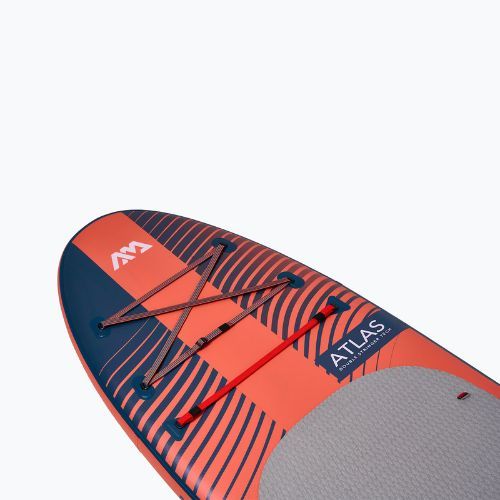 SUP doska Aqua Marina Atlas 12'0'' sky glider