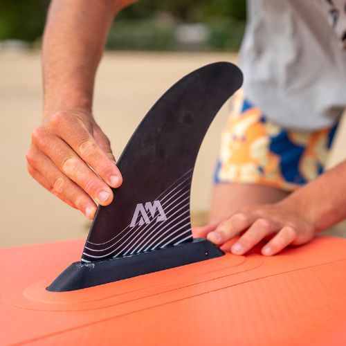 SUP doska Aqua Marina Atlas 12'0'' sky glider