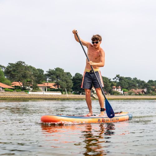 SUP doska Aqua Marina Atlas 12'0'' sky glider