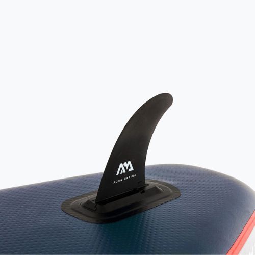 Aqua Marina Cascade 11'2" kajak/SUP hybrid