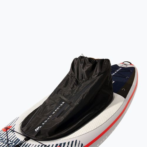 Aqua Marina Cascade 11'2" kajak/SUP hybrid