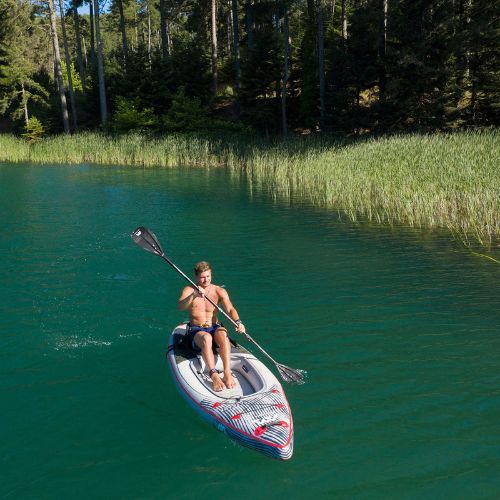 Aqua Marina Cascade 11'2" kajak/SUP hybrid