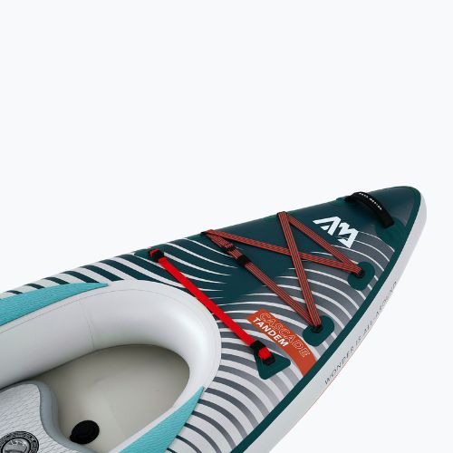 Aqua Marina Cascade Tandemový 13'2" kajak/SUP hybrid