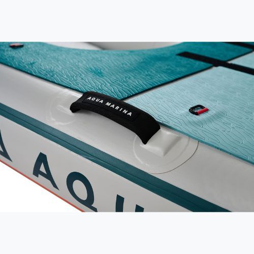 Aqua Marina Cascade Tandemový 13'2" kajak/SUP hybrid