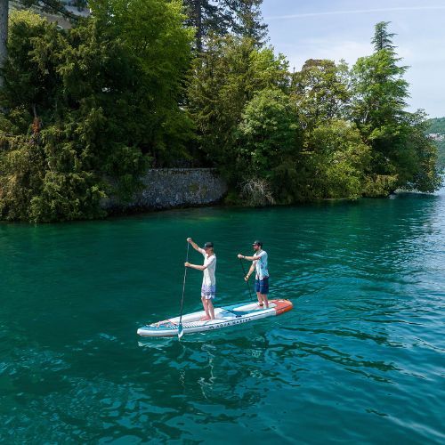 Aqua Marina Cascade Tandemový 13'2" kajak/SUP hybrid