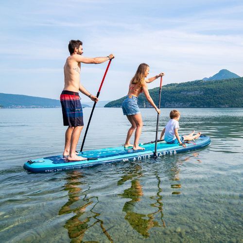 SUP doska Aqua Marina Super Trip 12'6"