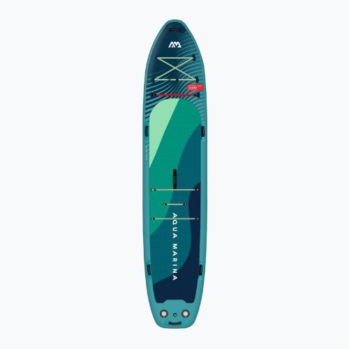 SUP doska Aqua Marina Super Trip Tandem 14'0"