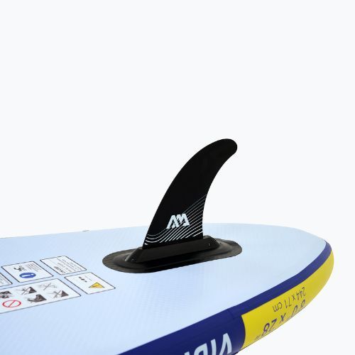 Detská SUP doska Aqua Marina Vibrant 8'0"
