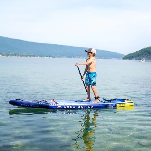 Detská SUP doska Aqua Marina Vibrant Touring 10'0"