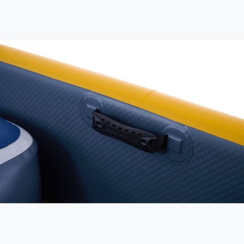 Vysokotlakový nafukovací kajak pre 3 osoby Aqua Marina Tomahawk Air-C 2024