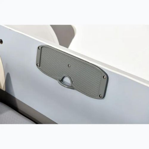 Aqua Marina U-DeLuxe 2,98 m DWF Air Deck pontón pre 4 osoby