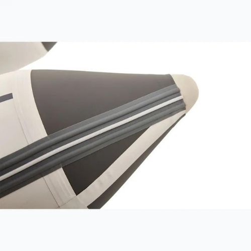 Aqua Marina U-DeLuxe 2,98 m DWF Air Deck pontón pre 4 osoby