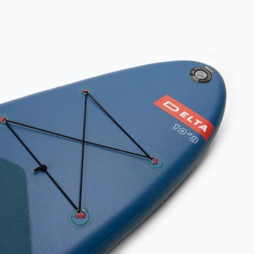 SUP doska DELTA Allround 10'8''