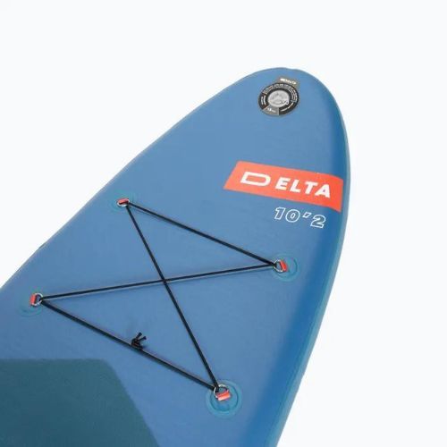 SUP doska DELTA Allround 10'2''