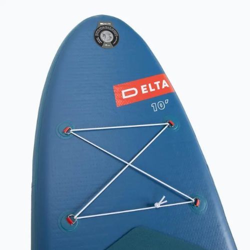 SUP doska DELTA Allround 10'0''