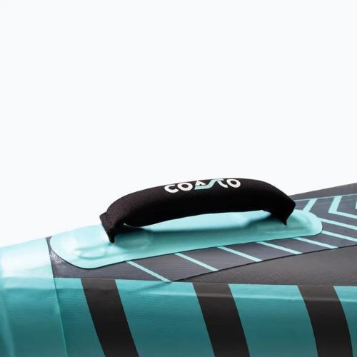 Coasto Capitole Vysokotlakový nafukovací kajak pre 2 osoby