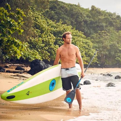 Doska SUP paddleboard Body Glove Raptor PRO 10'8''