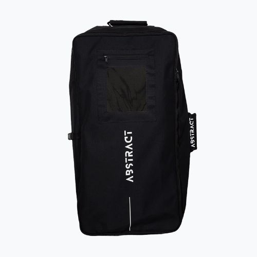 SUP ABSTRACT Coral 10'6'' topaz doska