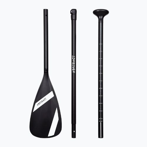 SUP doska ABSTRACT Jaws 10'0" sable