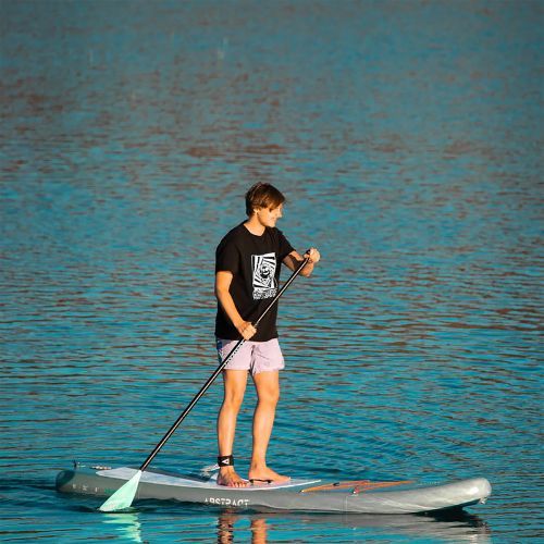 SUP doska ABSTRACT Jaws 10'0" sable