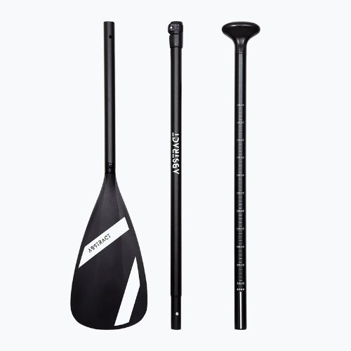 ABSTRACT Saku 11'6'' sable SUP doska