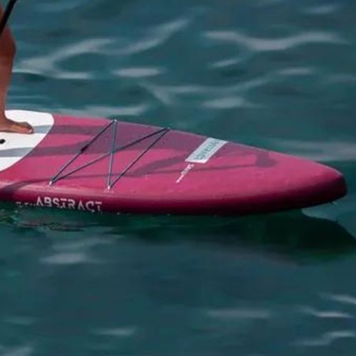 SUP ABSTRACT Saku 11'6'' saphir board