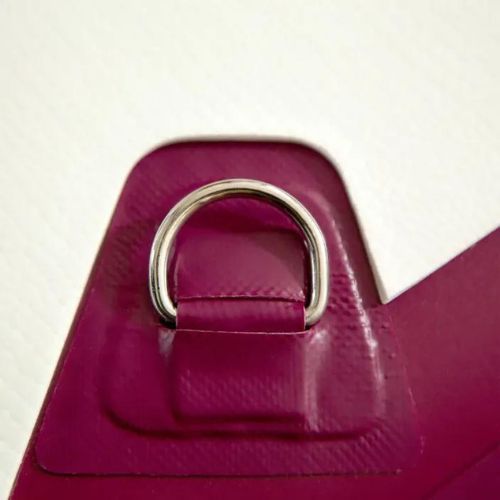 SUP ABSTRACT Saku 11'6'' saphir board