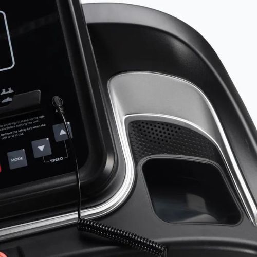 Elektrický bežecký pás XTREXO X100 čierny