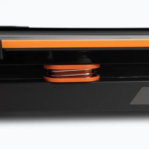 Elektrický bežecký pás XTREXO X300 čierny