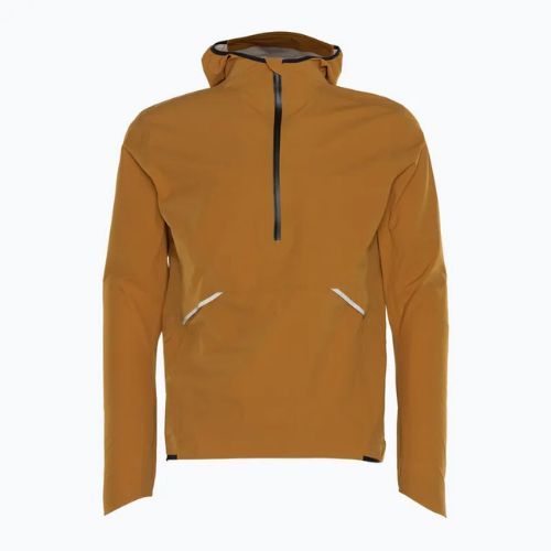 Pánska bunda On Waterproof Anorak pekan