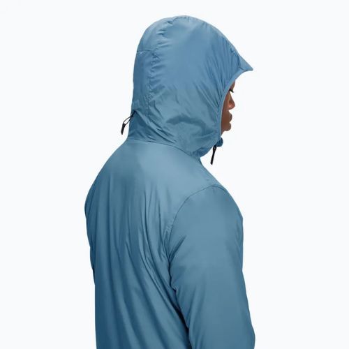 Pánska bunda On Insulator stellar/black