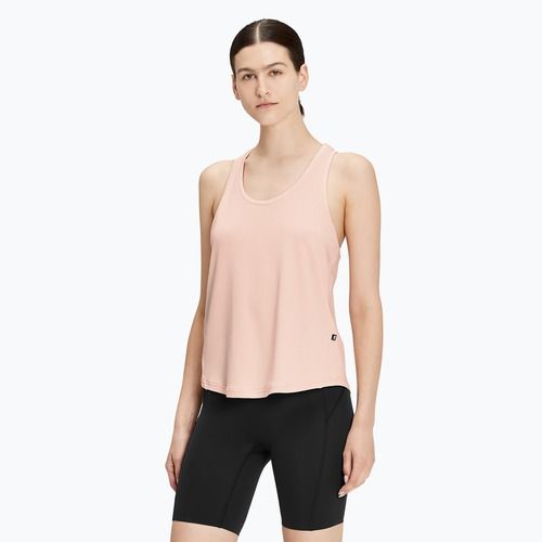 Dámske bežecké tielko On Focus Top doe