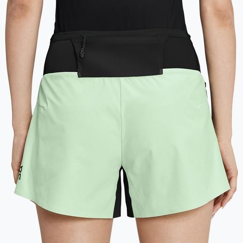 Dámske šortky On Ultra black/creek