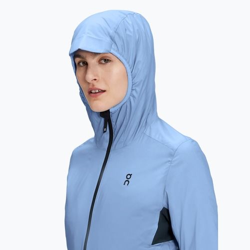 Dámska bunda On Insulator stratosphere/navy
