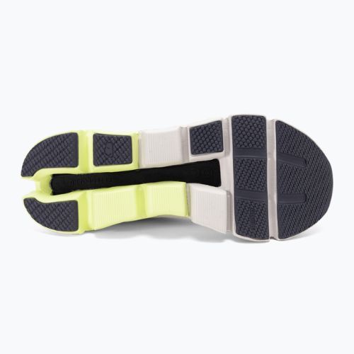 Pánske bežecké topánky On Cloudflyer 4 white/hay