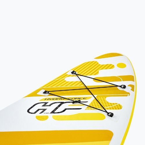 SUP doska Hydro-Force Aqua Cruiser 3Tech 10'6''