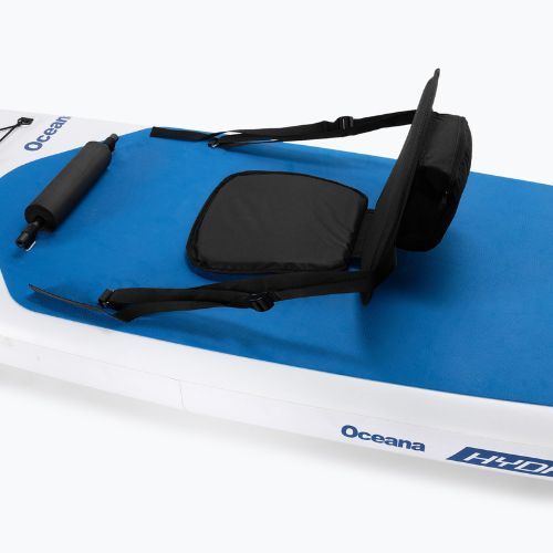 SUP Hydro-Force Oceana XL Combo 10' biela/modrá doska