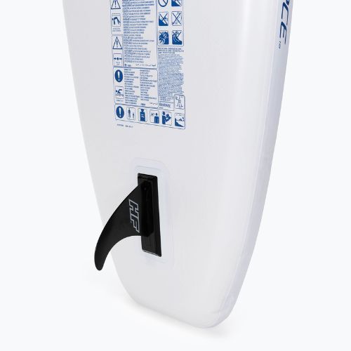 SUP Hydro-Force Oceana XL Combo 10' biela/modrá doska