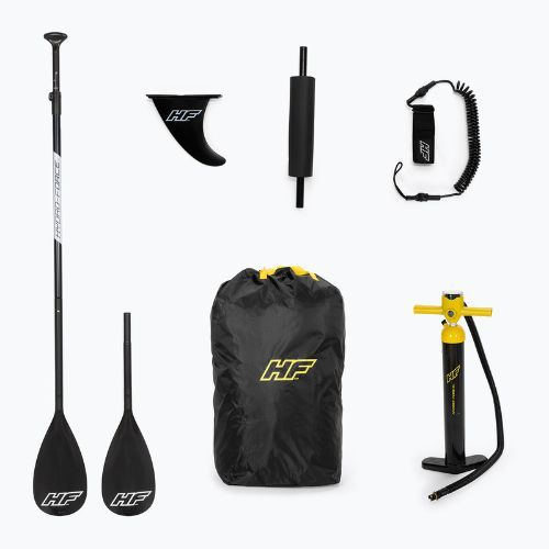 SUP Hydro-Force Oceana XL Combo 10' biela/modrá doska