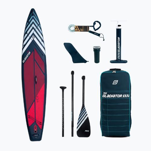 Doska SUP Gladiator Pro Sport 12'6'' 2022/23
