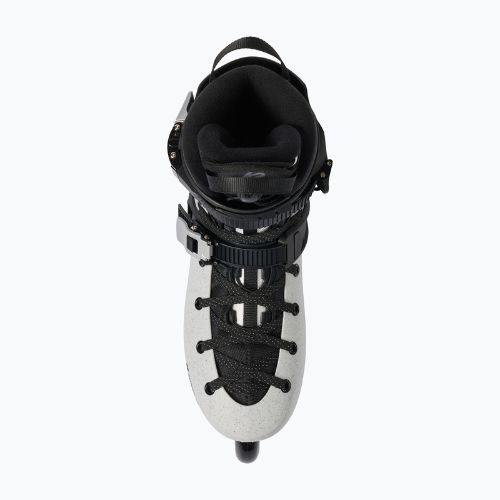 Kolieskové korčule K2 Surge 80 grey