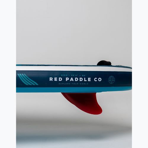 SUP doska Red Paddle Co Ride 10'6" modrá