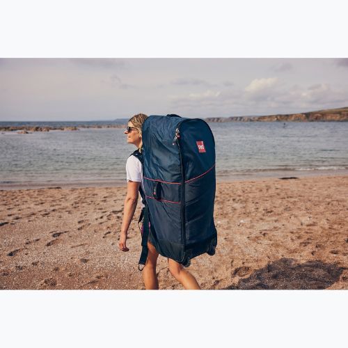 SUP doska Red Paddle Co Ride 10'6" modrá