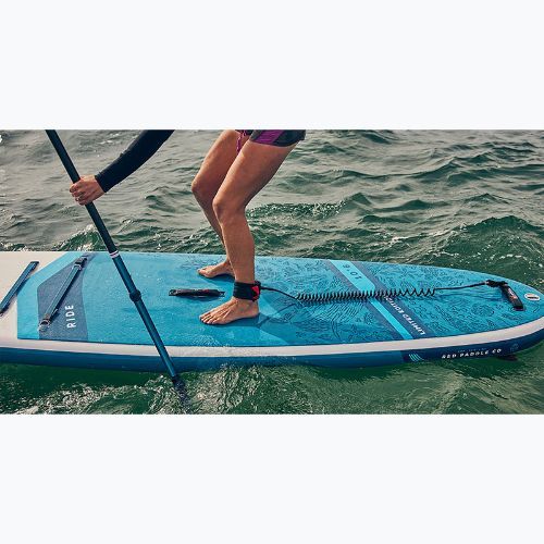 SUP doska Red Paddle Co Ride SE Limited Edition 10'6"