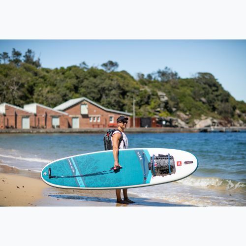 SUP doska Red Paddle Co Ride SE Limited Edition 10'6"